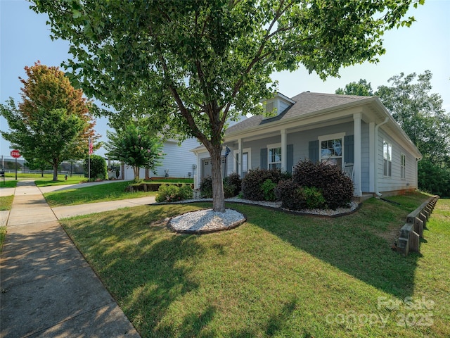 28111 Egrets Ct, Lancaster, SC 29720 - photo 1