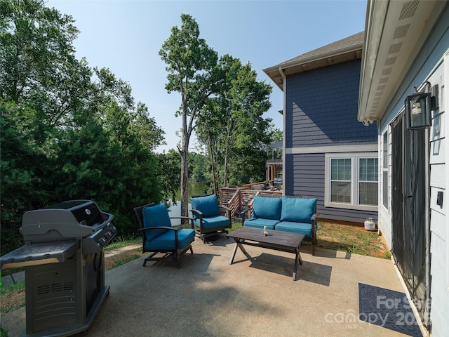 28111 Egrets Ct, Lancaster, SC 29720 - photo 19