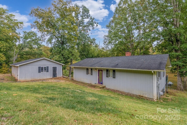 7101 Signer Rd, Charlotte, NC 28278 - photo 3