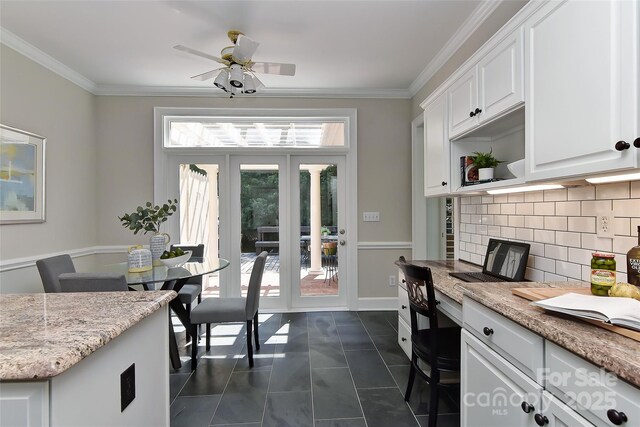 6623 Gaywind Dr, Charlotte, NC 28226 - photo 13