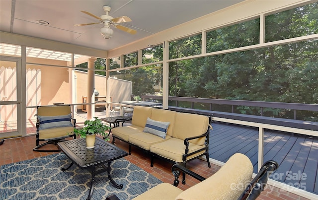 6623 Gaywind Dr, Charlotte, NC 28226 - photo 32