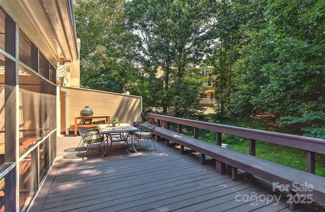 6623 Gaywind Dr, Charlotte, NC 28226 - photo 34