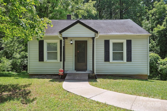 672 Old Salisbury Rd, Statesville, NC 28677 - photo 1