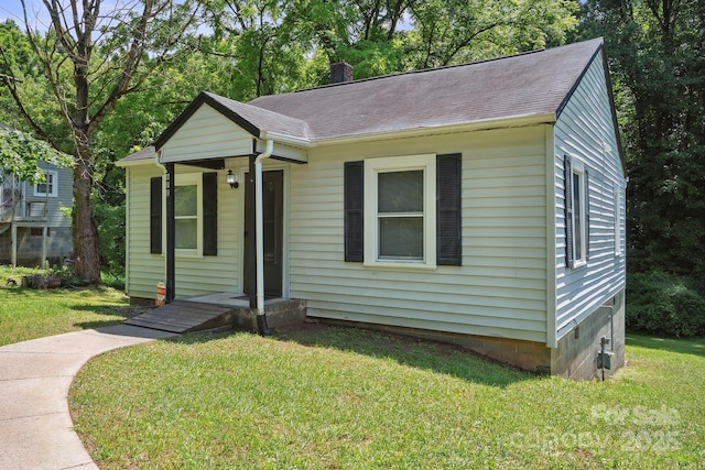 672 Old Salisbury Rd, Statesville, NC 28677 - photo 2