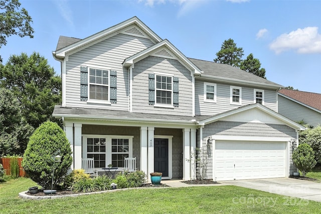 409 Bougainvillea Ct, Monroe, NC 28110 - photo 3