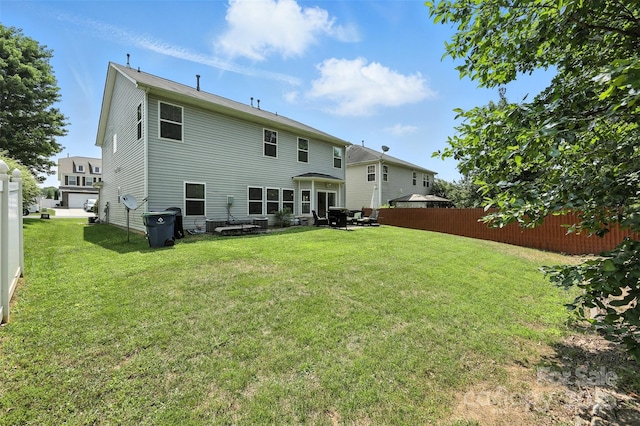 409 Bougainvillea Ct, Monroe, NC 28110 - photo 32