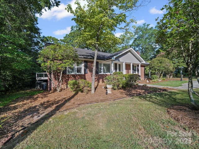 736 Spring St SW, Concord, NC 28025 - photo 1