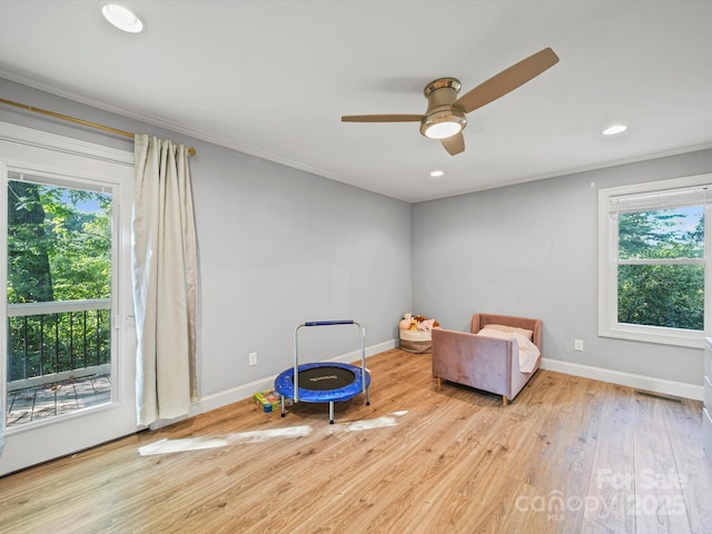 736 Spring St SW, Concord, NC 28025 - photo 18