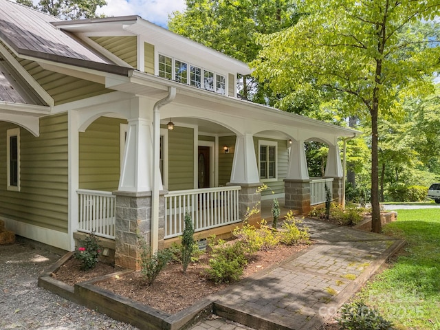 147 Woodland Rd, Tryon, NC 28782 - photo 3