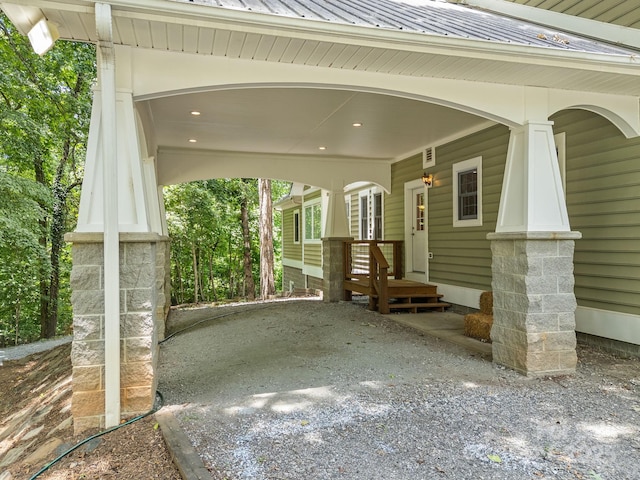 147 Woodland Rd, Tryon, NC 28782 - photo 4