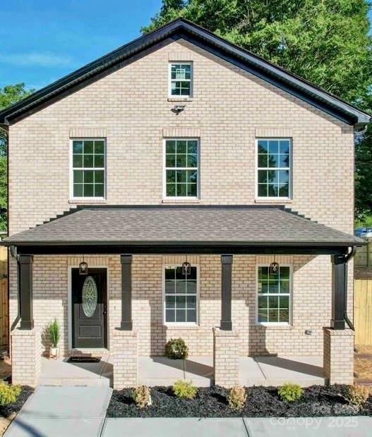 2100 Hillcrest Ave, Albemarle, NC 28001 - photo 1