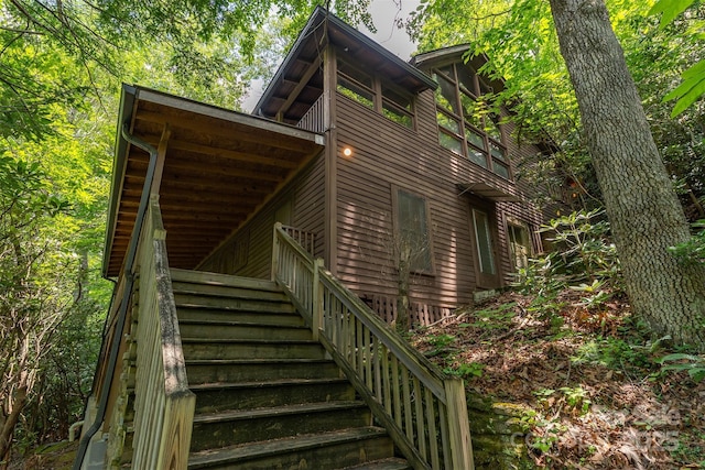 408 S Carolina Ter, Montreat, NC 28757 - photo 1