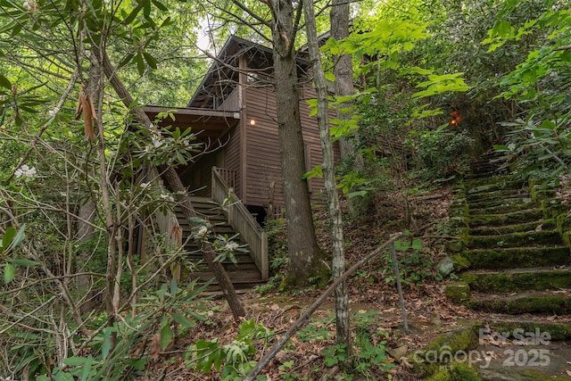 408 S Carolina Ter, Montreat, NC 28757 - photo 2