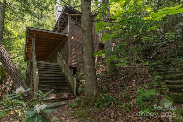 408 S Carolina Ter, Montreat, NC 28757 - photo 3