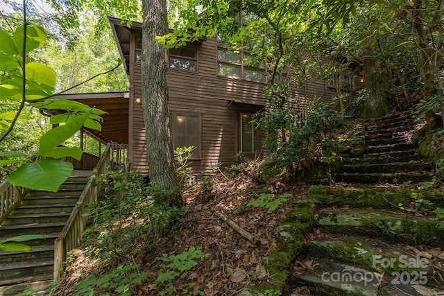 408 S Carolina Ter, Montreat, NC 28757 - photo 4
