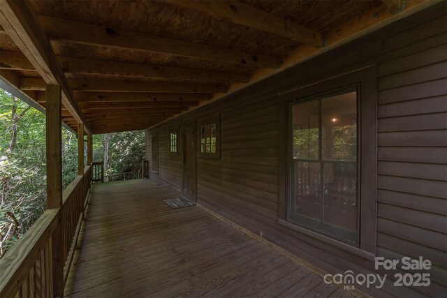408 S Carolina Ter, Montreat, NC 28757 - photo 7
