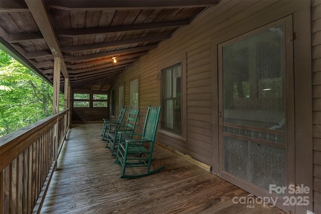 408 S Carolina Ter, Montreat, NC 28757 - photo 28