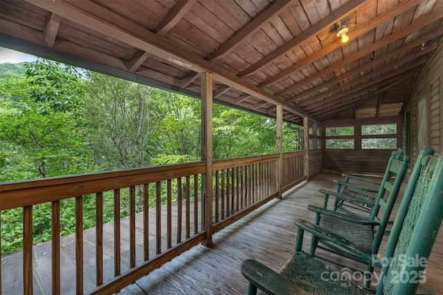 408 S Carolina Ter, Montreat, NC 28757 - photo 29