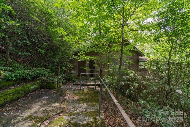 408 S Carolina Ter, Montreat, NC 28757 - photo 34