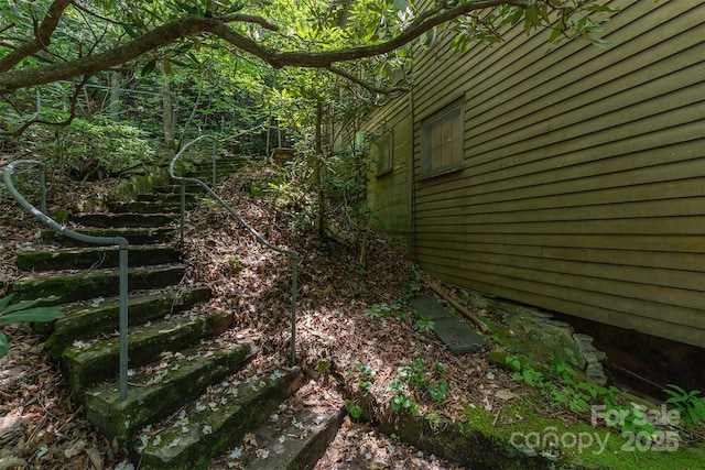 408 S Carolina Ter, Montreat, NC 28757 - photo 36