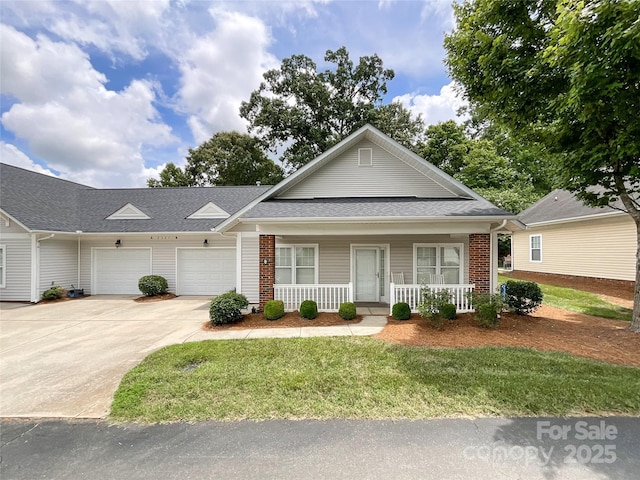 2327 Granville Pl Unit B, Monroe, NC 28110 - photo 1