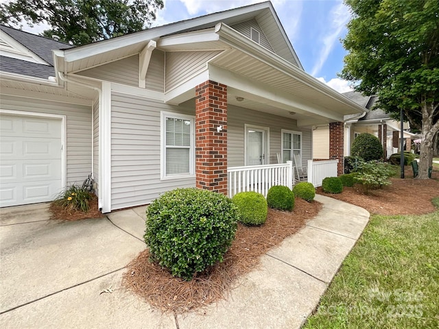 2327 Granville Pl Unit B, Monroe, NC 28110 - photo 2