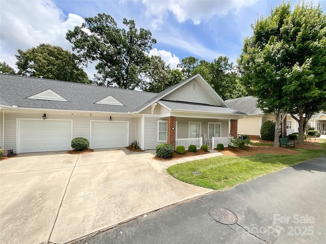 2327 Granville Pl Unit B, Monroe, NC 28110 - photo 3