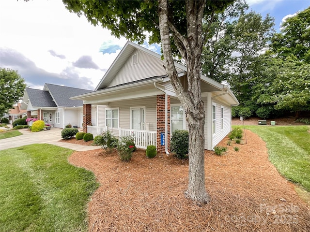 2327 Granville Pl Unit B, Monroe, NC 28110 - photo 4