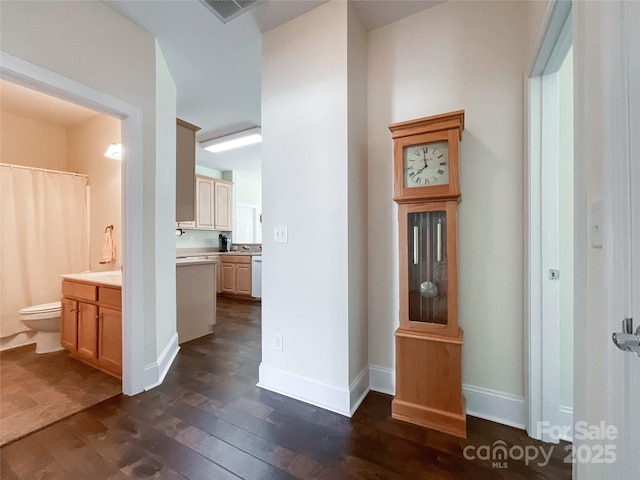2327 Granville Pl Unit B, Monroe, NC 28110 - photo 9