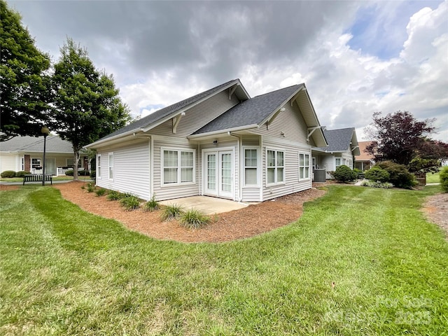 2327 Granville Pl Unit B, Monroe, NC 28110 - photo 38
