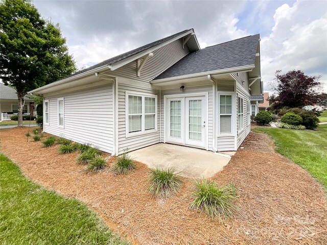 2327 Granville Pl Unit B, Monroe, NC 28110 - photo 39