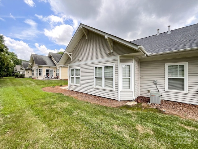 2327 Granville Pl Unit B, Monroe, NC 28110 - photo 40