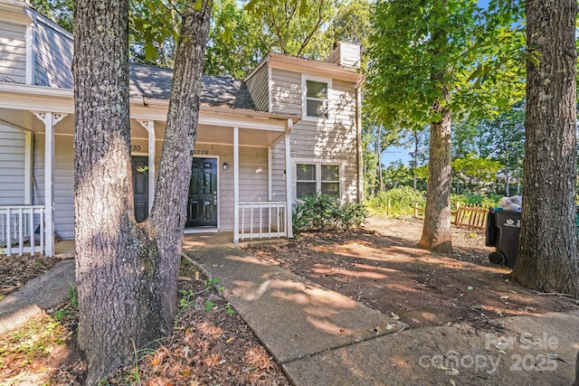 6226 Spanish Oak Rd, Charlotte, NC 28227 - photo 26