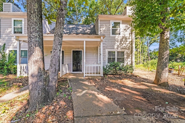 6226 Spanish Oak Rd, Charlotte, NC 28227 - photo 1