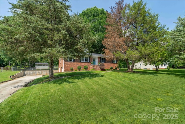 138 Cread Ct, Winston Salem, NC 27127 - photo 1