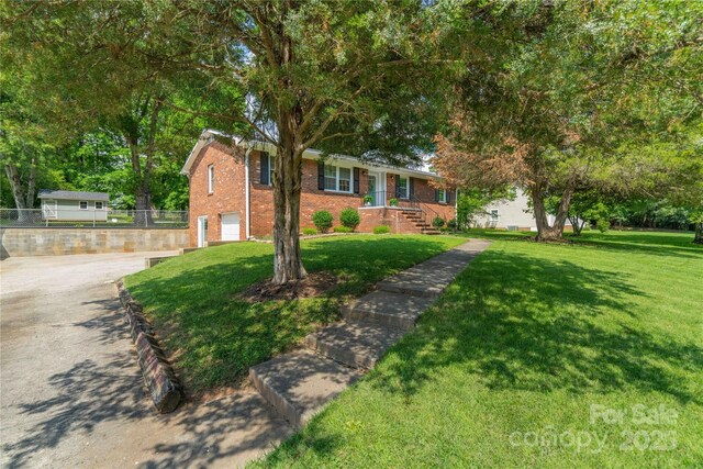 138 Cread Ct, Winston Salem, NC 27127 - photo 2