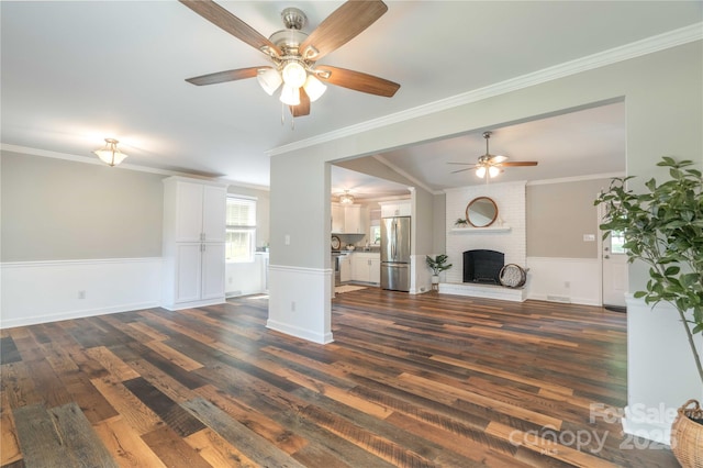 138 Cread Ct, Winston Salem, NC 27127 - photo 3