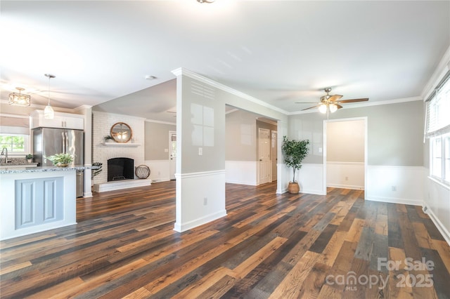 138 Cread Ct, Winston Salem, NC 27127 - photo 5