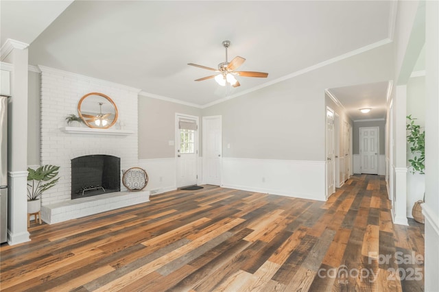 138 Cread Ct, Winston Salem, NC 27127 - photo 6