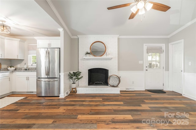 138 Cread Ct, Winston Salem, NC 27127 - photo 7