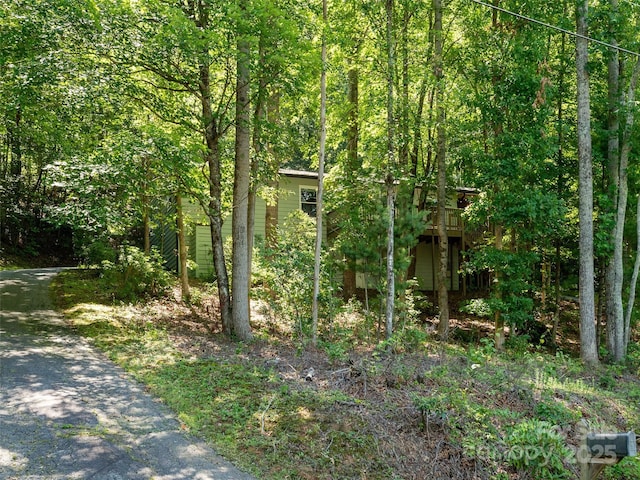 27 Walker Cove Rd, Black Mountain, NC 28711 - photo 36
