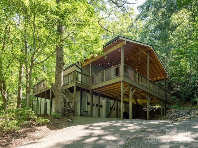 27 Walker Cove Rd, Black Mountain, NC 28711 - photo 2