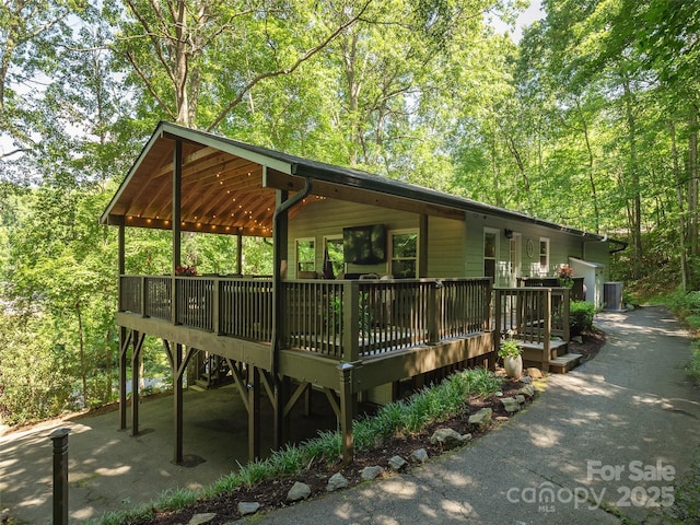 27 Walker Cove Rd, Black Mountain, NC 28711 - photo 3