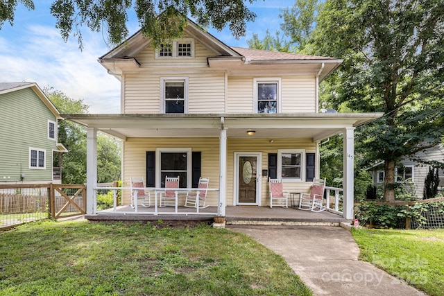 145 Logan Ave, Asheville, NC 28806 - photo 2