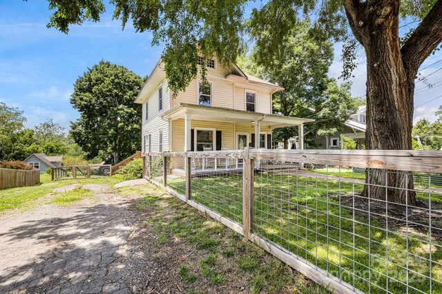 145 Logan Ave, Asheville, NC 28806 - photo 43