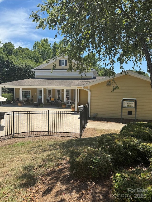 5137 Rialto St, Belmont, NC 28012 - photo 42