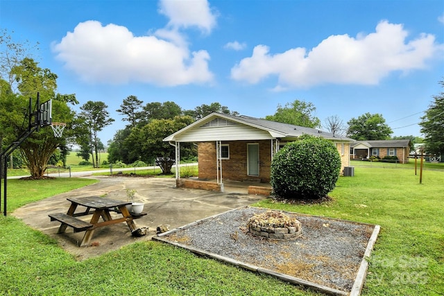 8540 Homer Evans Ave, Connelly Springs, NC 28612 - photo 28