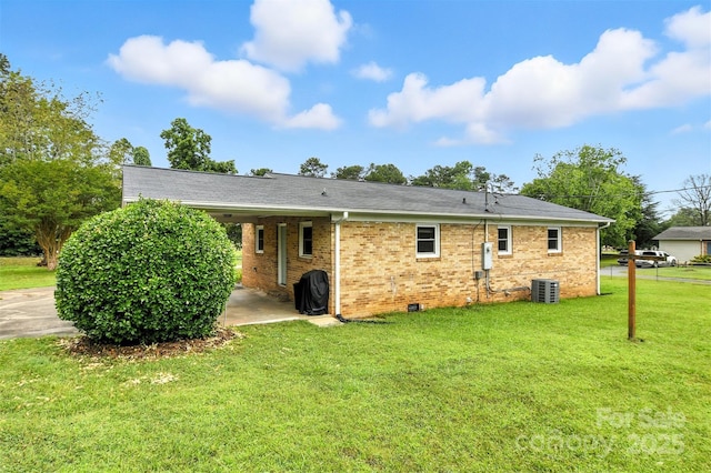 8540 Homer Evans Ave, Connelly Springs, NC 28612 - photo 29