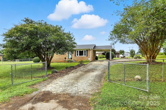 8540 Homer Evans Ave, Connelly Springs, NC 28612 - photo 31