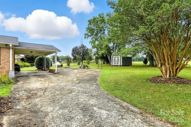 8540 Homer Evans Ave, Connelly Springs, NC 28612 - photo 32